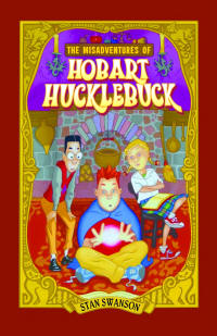 The Misadventures of Hobart Hucklebuck